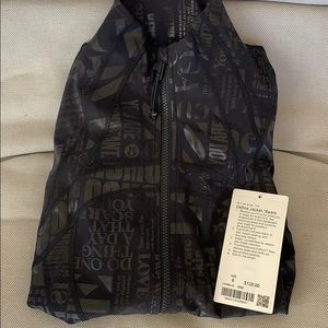 Lululemon Define Jacket *Spark